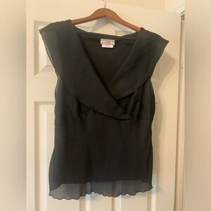 AGB Black Top XL